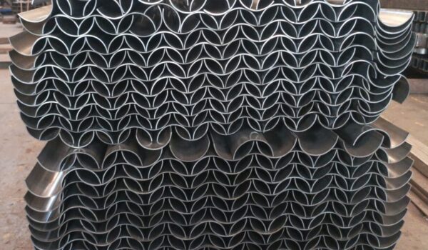 boiler protection shield factory image