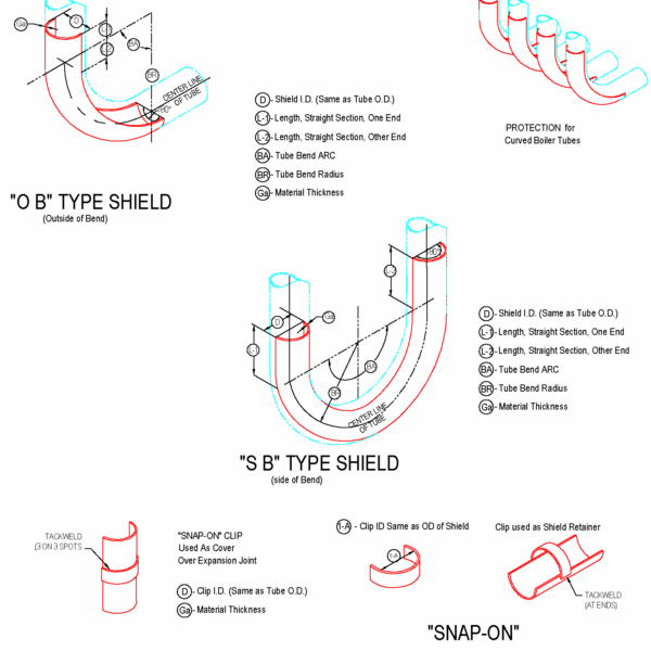 tube-shields-outside-bend-and-side-bend-types